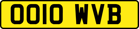 OO10WVB