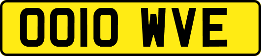 OO10WVE