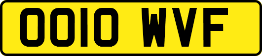 OO10WVF