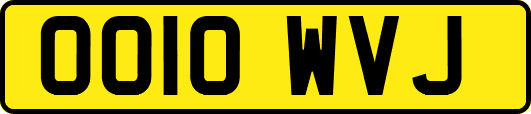 OO10WVJ