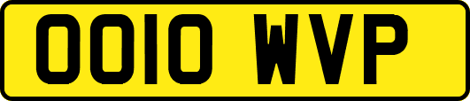 OO10WVP