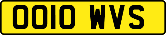 OO10WVS
