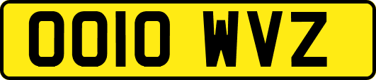 OO10WVZ