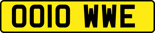 OO10WWE