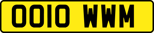 OO10WWM