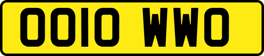 OO10WWO