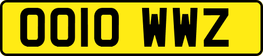 OO10WWZ