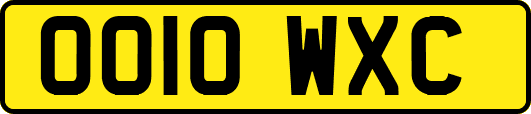 OO10WXC