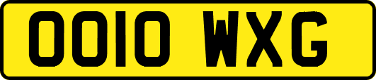OO10WXG