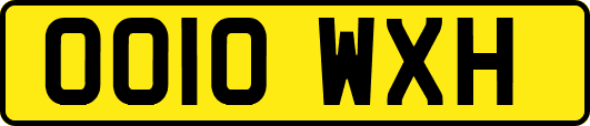 OO10WXH