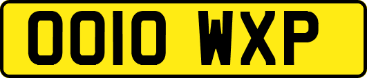OO10WXP