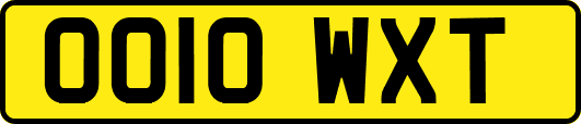 OO10WXT