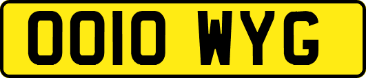 OO10WYG