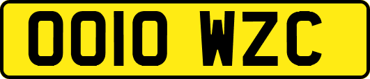OO10WZC
