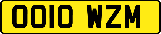 OO10WZM