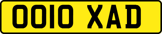 OO10XAD