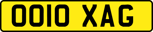 OO10XAG