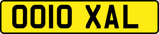 OO10XAL