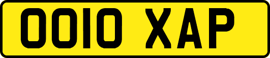 OO10XAP