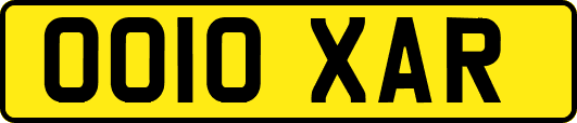 OO10XAR