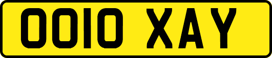 OO10XAY
