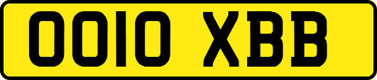 OO10XBB