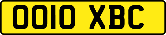 OO10XBC