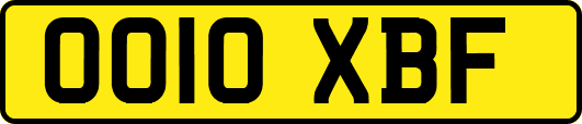 OO10XBF