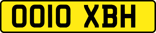 OO10XBH