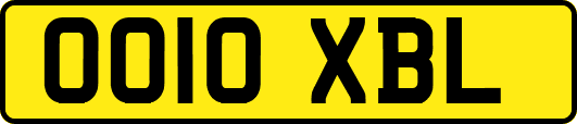 OO10XBL