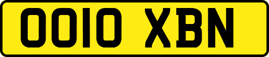 OO10XBN