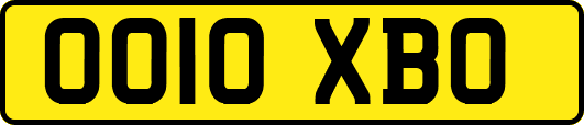 OO10XBO