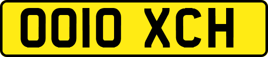 OO10XCH