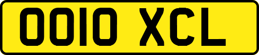 OO10XCL