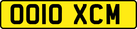 OO10XCM