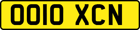 OO10XCN
