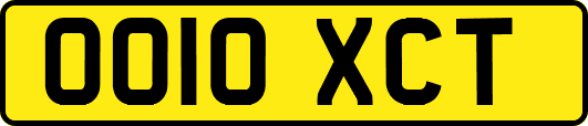 OO10XCT