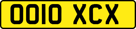 OO10XCX