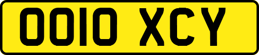 OO10XCY