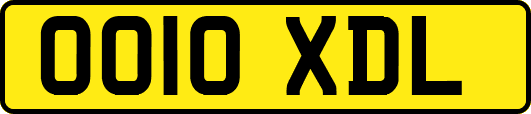 OO10XDL