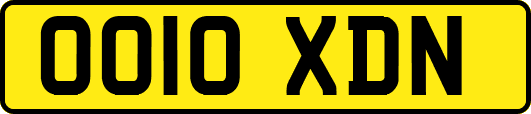 OO10XDN