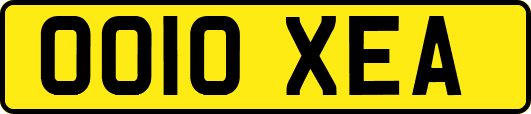 OO10XEA