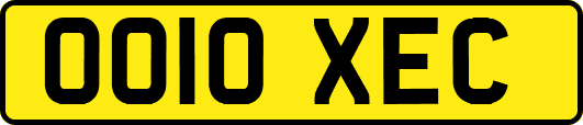 OO10XEC