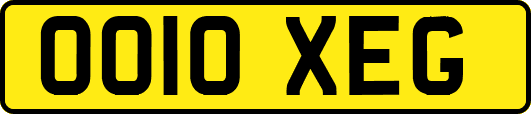 OO10XEG