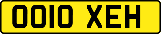 OO10XEH