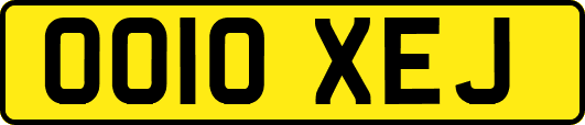 OO10XEJ