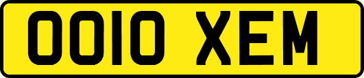 OO10XEM
