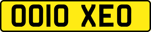 OO10XEO