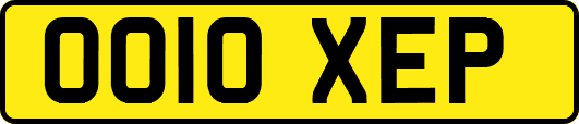 OO10XEP