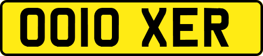OO10XER